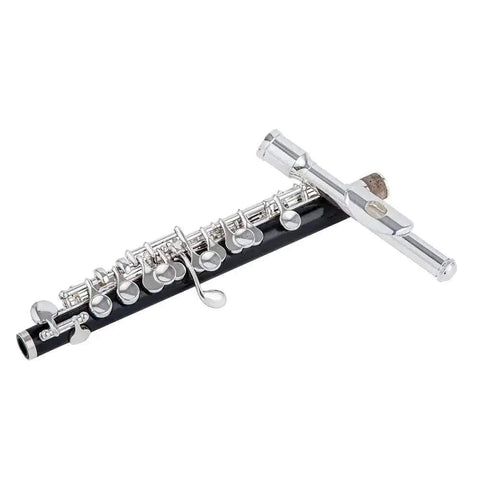 Aurosus PC-32 Student Model Piccolo Flute - premium flute for student orchestra and band