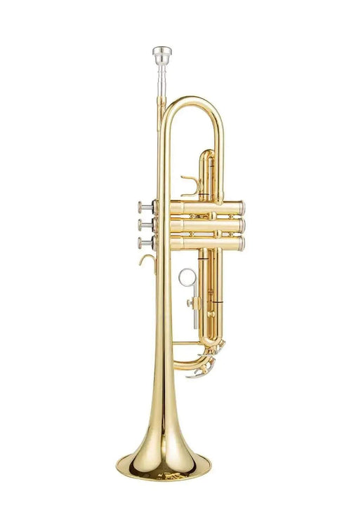 Aurosus YTR-2330 Bb Trumpet - high quality trumpet for student and professional musicians