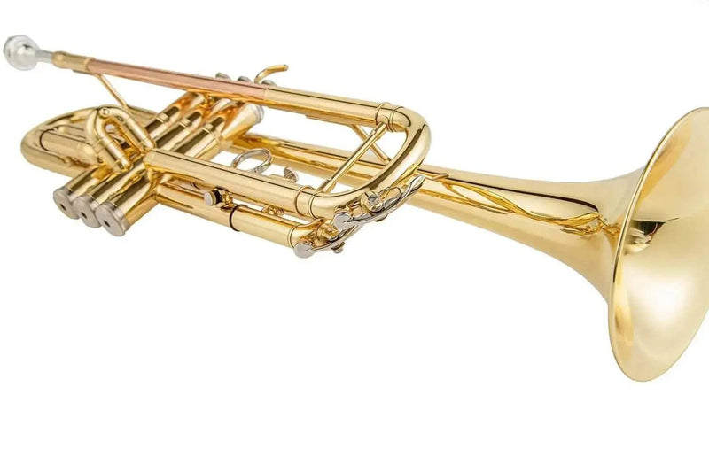 Aurosus YTR-2330 Bb Trumpet - high quality trumpet for student and professional musicians