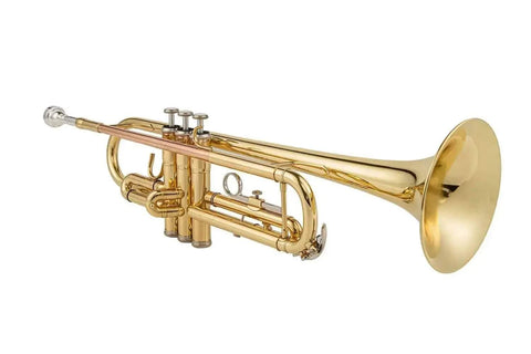 Aurosus YTR-2330 Bb Trumpet - high quality trumpet for student and professional musicians