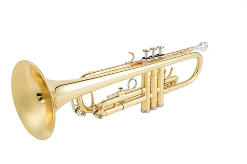 Aurosus YTR-2330 Bb Trumpet - high quality trumpet for student and professional musicians