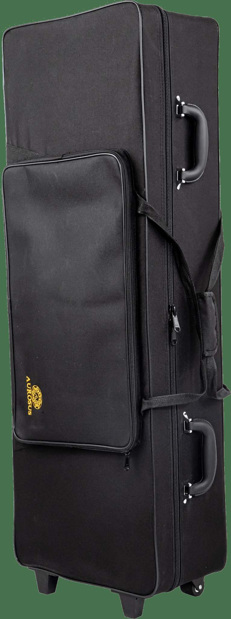 Aurosus baritone saxophone - alto/tenor saxophone for jazz band and student musicians