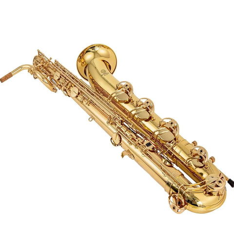 Aurosus baritone saxophone - alto/tenor saxophone for jazz band and student musicians