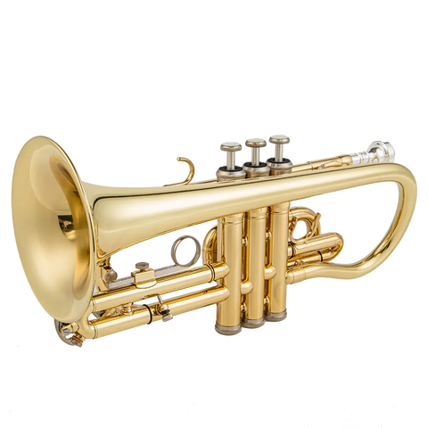 Aursous AU171SW Bb Cornet 121