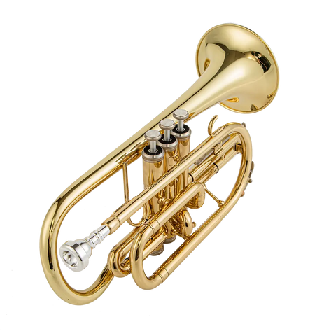 Aursous AU171SW Bb Cornet 21p