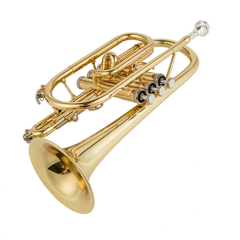 Aursous AU171SW Bb Cornet 87gf