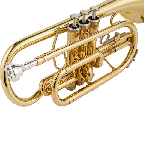 Aursous AU171SW Bb Cornet jh7