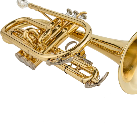 Aursous AU171SW Bb Cornet 7hg