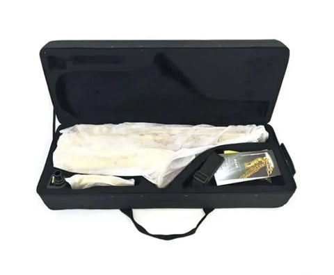 Aursous JP041 Eb Alto Saxophone 02