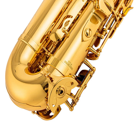 Aursous JP041 Eb Student Alto Saxophone Aurosus
