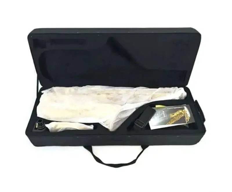 Aursous JP041 Eb Student Alto Saxophone - Aurosus InstrumentAursous JP041 Eb Student Alto Saxophone