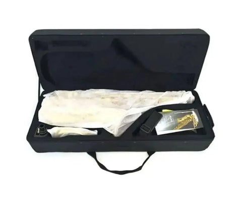 Aursous JP041 Eb Student Alto Saxophone - Aurosus InstrumentAursous JP041 Eb Student Alto Saxophone