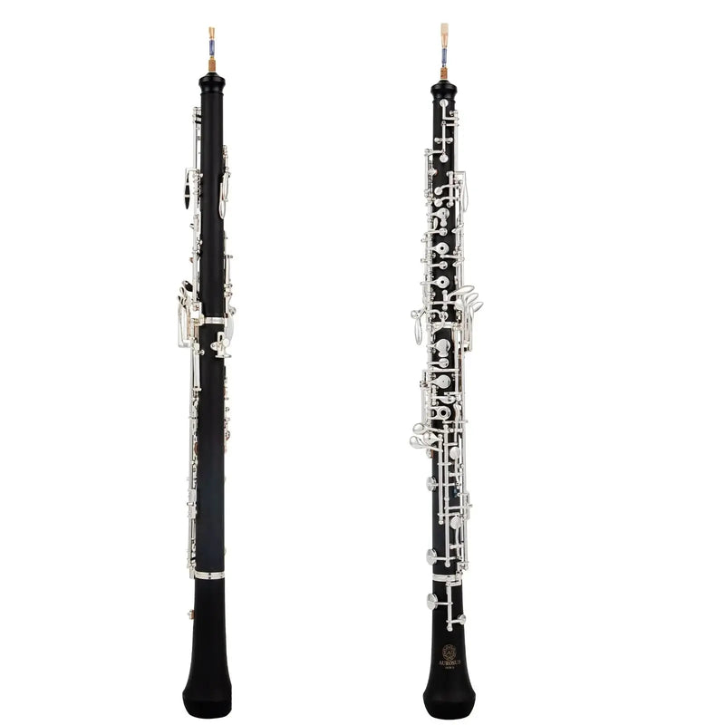 Aurosus JP282C Cor Anglais Oboe - oboe woodwind instrument for music students