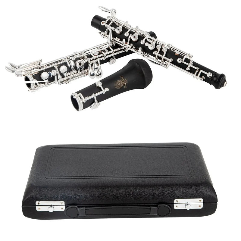 Aurosus JP282C Cor Anglais Oboe - oboe woodwind instrument for music students