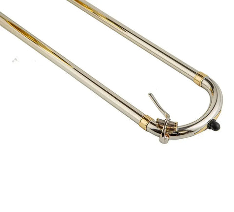 Yellow Brass Bb/C Trombone Modulated Tenor - JP7
