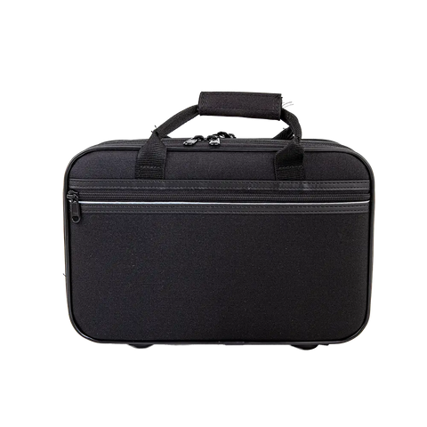 Beginner Bb Clarinet 17 Keys - ABS Material with Ideal Tones for Student Musicians Aurosus