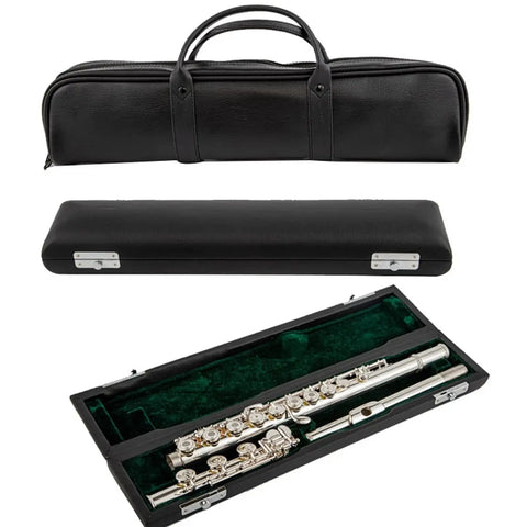 17 Keys Flute for Beginner Kids Student, open hole flute instrument2