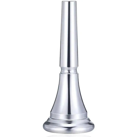 French Horn Mouthpiece - french horn for orchestra and student musicians