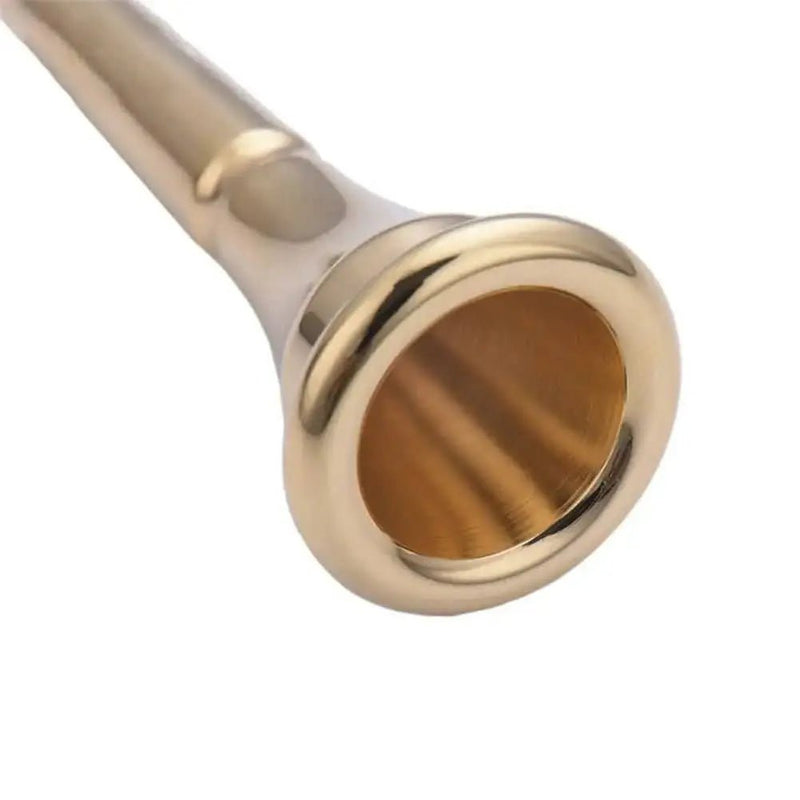 French Horn Mouthpiece - french horn for orchestra and student musicians