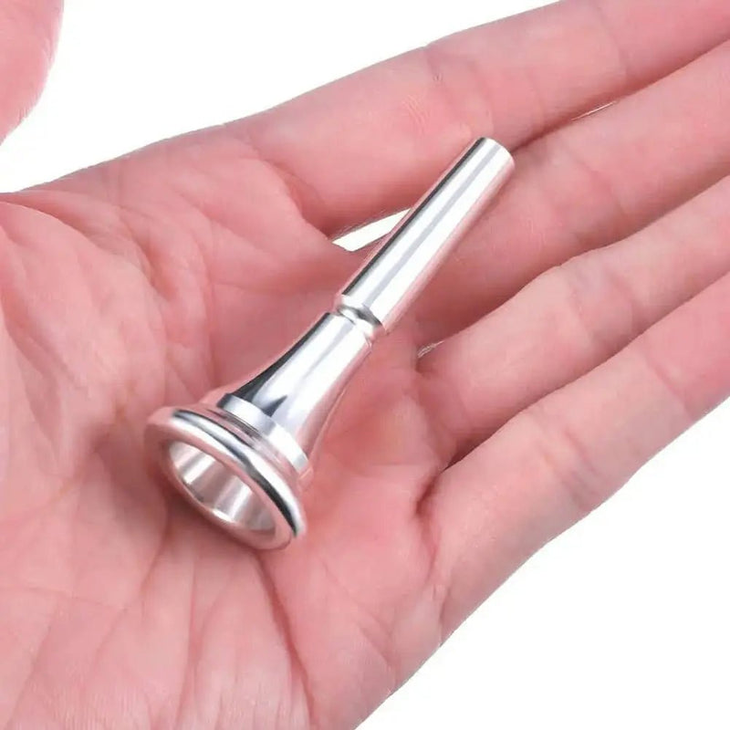 French Horn Mouthpiece - french horn for orchestra and student musicians
