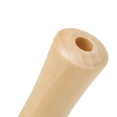 Soprano Recorder 8-Hole German-Style Soprano Wooden Recorder - recorder for student music education