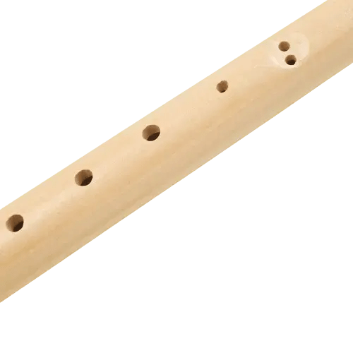 Soprano Recorder 8-Hole German-Style Soprano Wooden Recorder - recorder for student music education