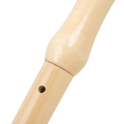 Soprano Recorder 8-Hole German-Style Soprano Wooden Recorder - recorder for student music education