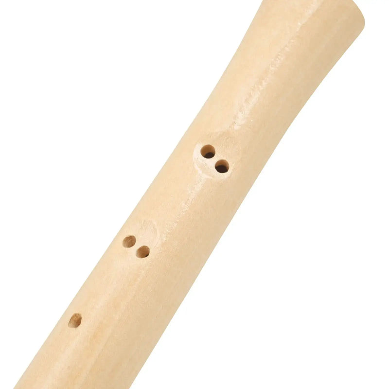 Soprano Recorder 8-Hole German-Style Soprano Wooden Recorder - recorder for student music education