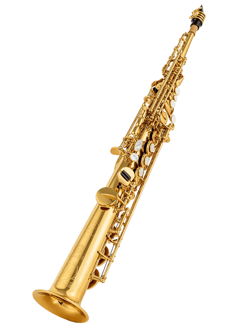 Soprano Saxophones - Aurosus InstrumentSoprano Saxophones