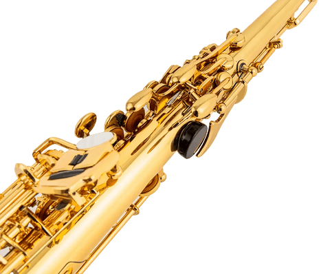 Soprano Saxophones - Aurosus InstrumentSoprano Saxophones