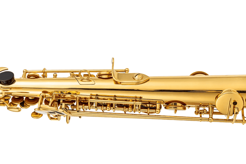 Soprano Saxophones - Aurosus InstrumentSoprano Saxophones