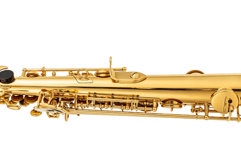 Soprano Saxophones - Aurosus InstrumentSoprano Saxophones