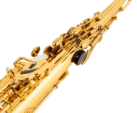 Soprano Saxophones - Aurosus InstrumentSoprano Saxophones
