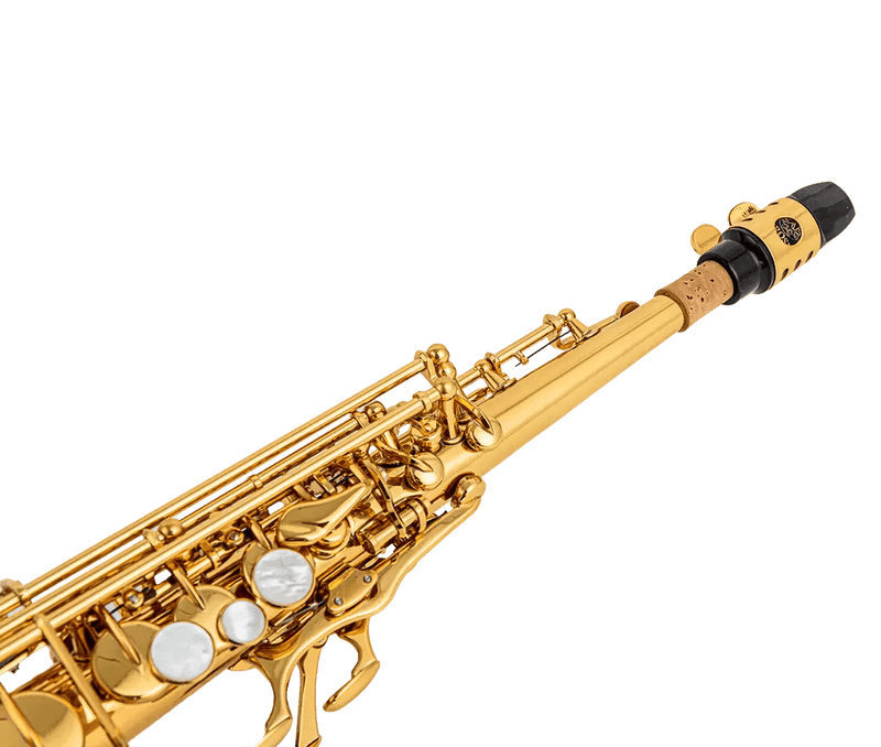 Soprano Saxophones - Aurosus InstrumentSoprano Saxophones