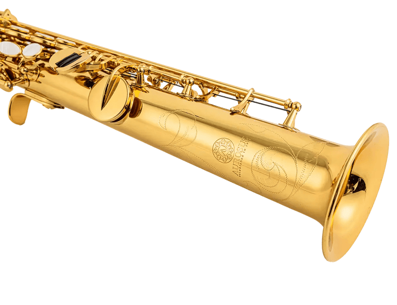 Soprano Saxophones - Aurosus InstrumentSoprano Saxophones