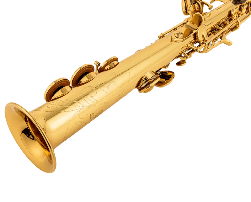 Soprano Saxophones - Aurosus InstrumentSoprano Saxophones