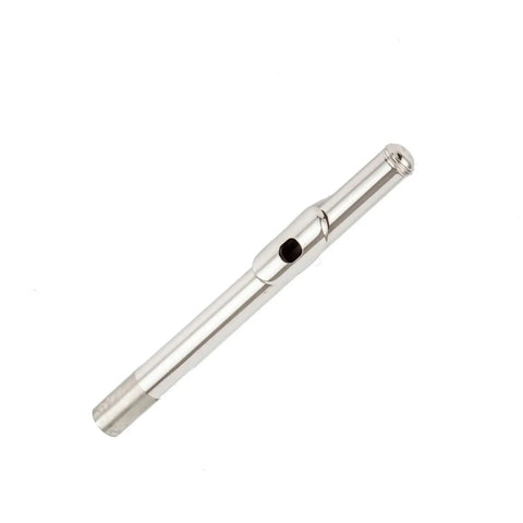 Student 17-Hole C Key Flute – Closed-Hole Beginner Flute Set with Case, Rod & Cleaning Kit 34